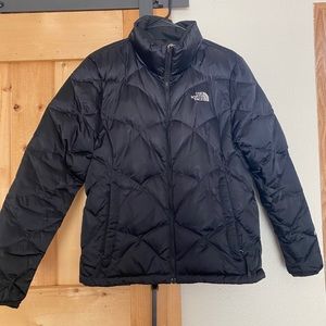 Northface puffer